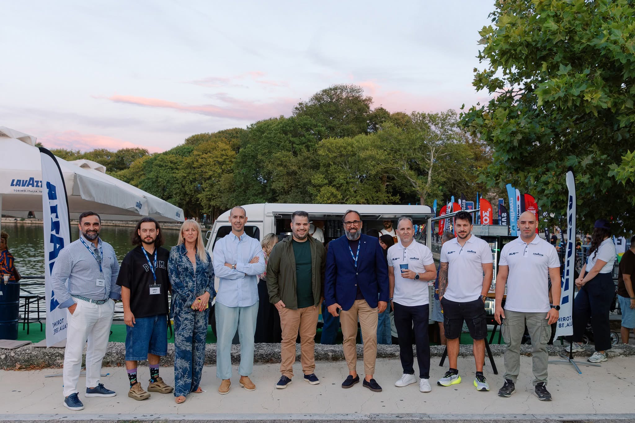 IOANNINA LAKE RUN x LAVAZZA 2026