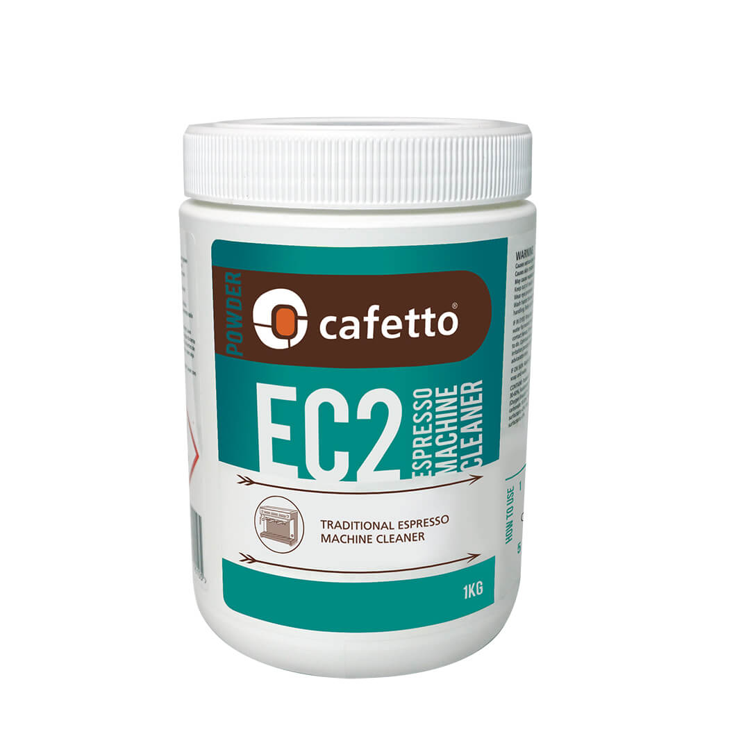 Cafetto EC2 - Espresso Machine