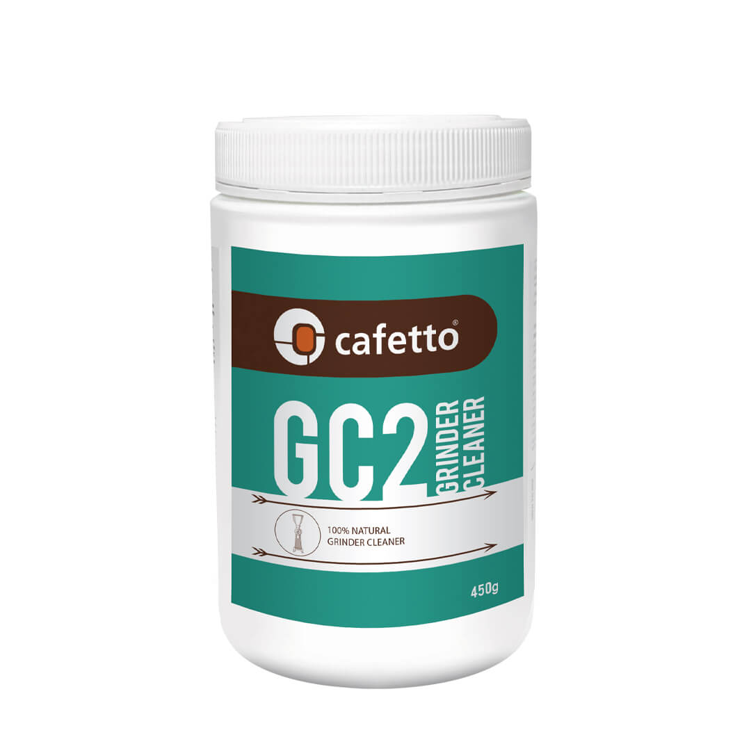 Cafetto GC2 - Grinder Cleaner