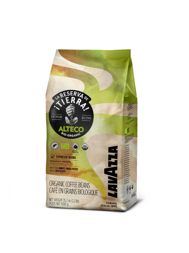 La Reserva de iTierra! Alteco Bio-Organic