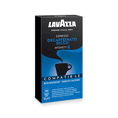 Decaffeinato Ricco