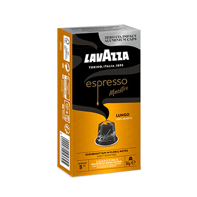 Lungo