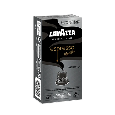 Ristretto