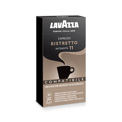 Ristretto Espresso