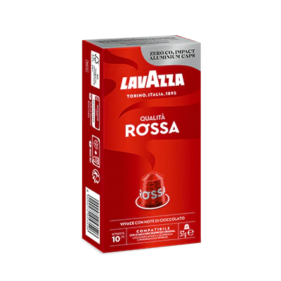 Qualità Rossa