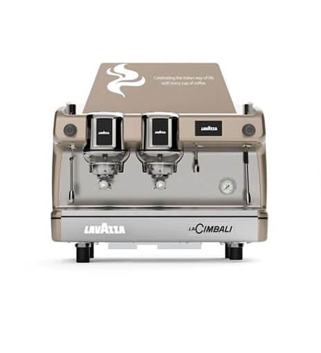 Cimbali M100