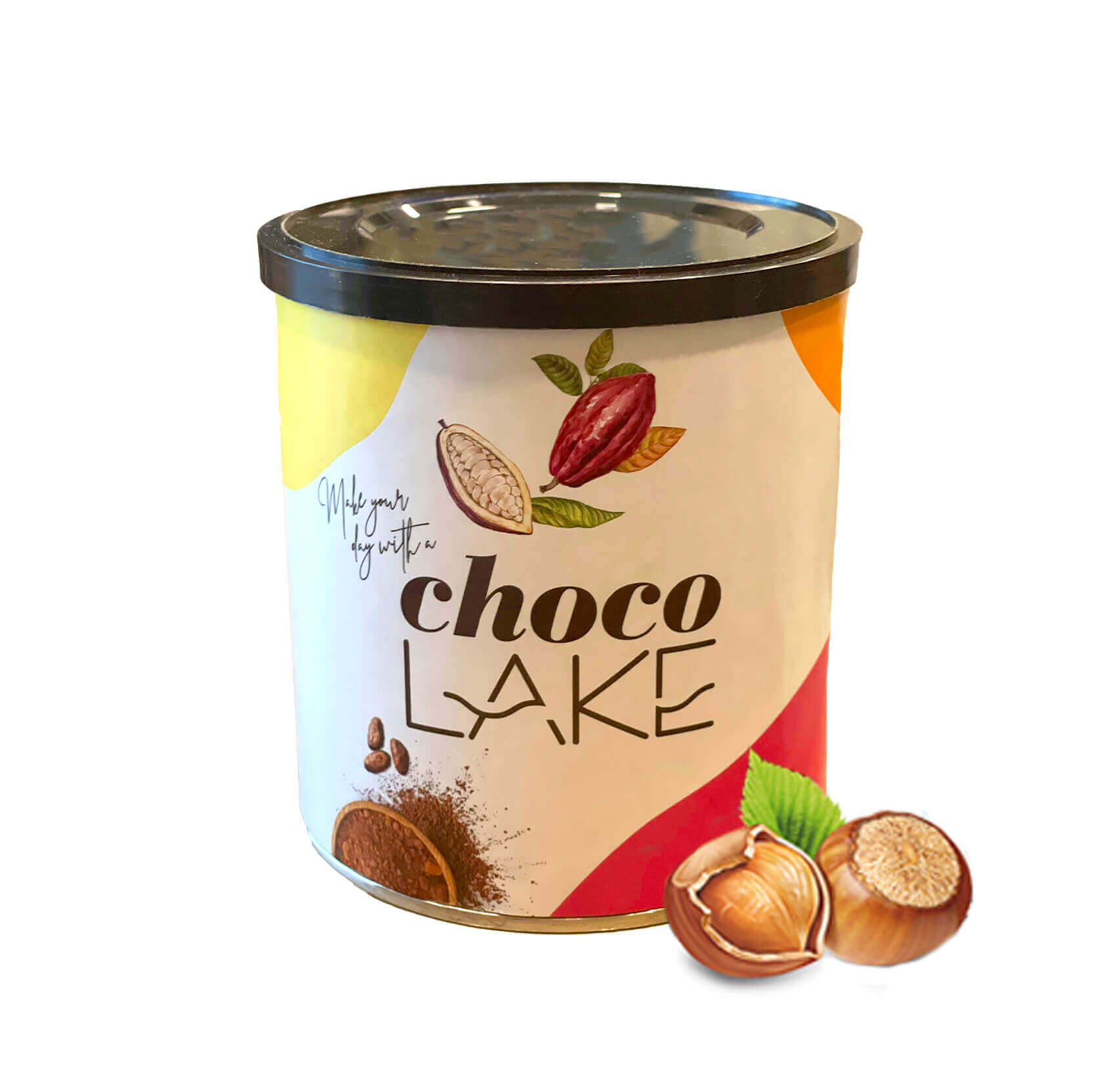 Φουντούκι (τ. Ferrero Roche)