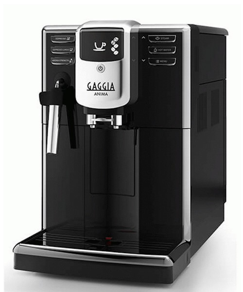 Gaggia Anima Black
