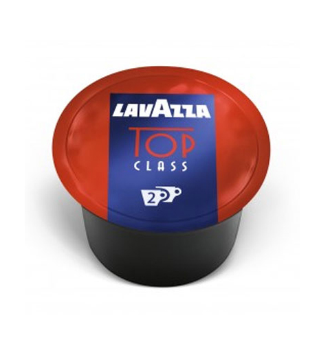 Κάψουλες Lavazza Blue