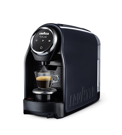 Μηχανές Espresso Κάψουλα