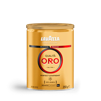 Μεταλλική συσκευασία Qualità Oro - Perfect Symphony 250g