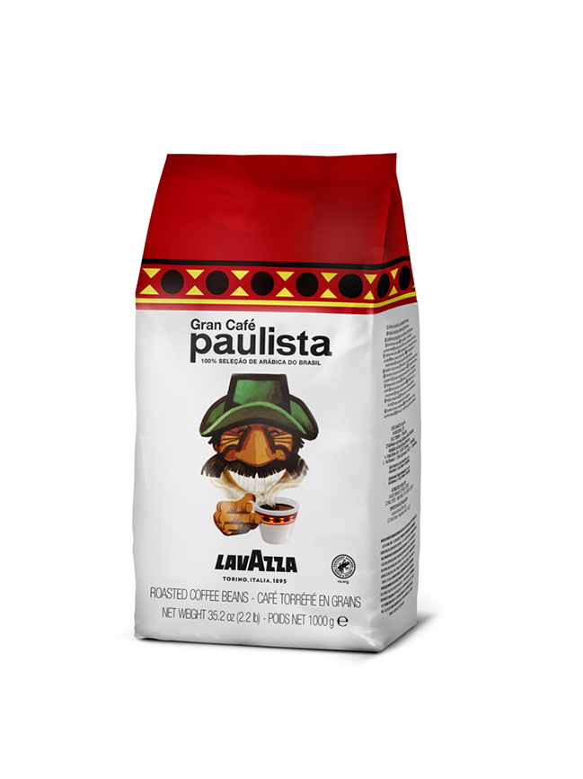 Gran Café Paulista