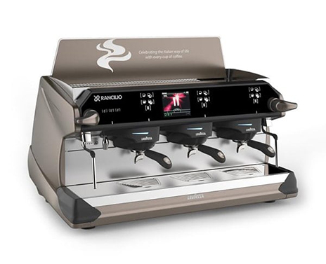Rancilio Classe 11