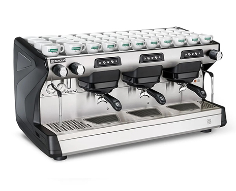 Rancilio Classe 5
