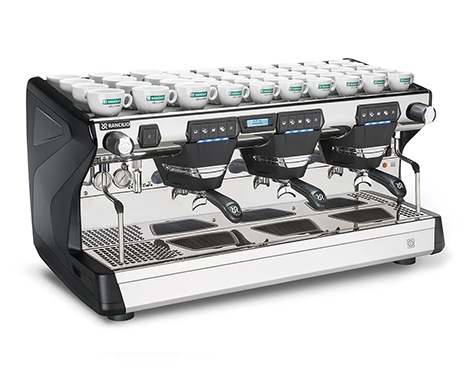 Rancilio Classe 7