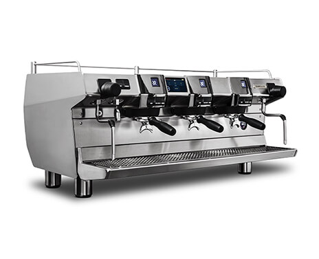 Rancilio Specialty Invicta
