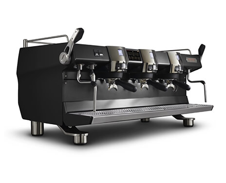 Rancilio Specialty RS1