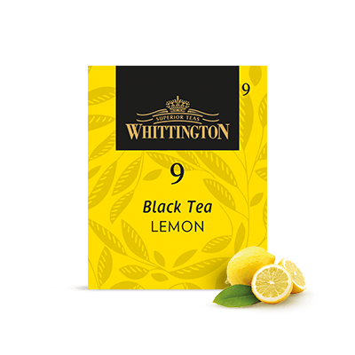Whittington Pyramid Tea Lemon