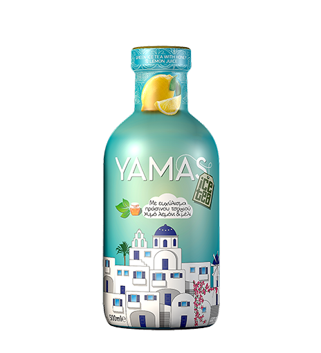 Lemon Ice Tea /355ml